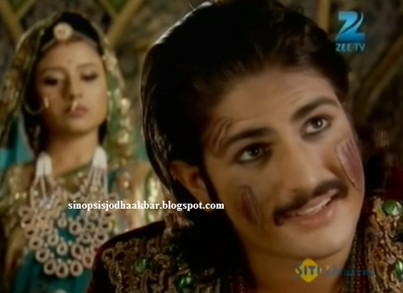 jodha akbar 84