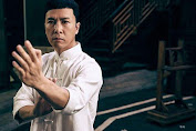 Sinopsis Film IP Man 3, Aksi Donnie Yen Selamatkan Sekolah dan Raih
Gelar Grandmaster Wing Chun