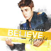 [New Album] Justin Bieber – Believe Acoustic (2013) [320Kbps] [Sharebeast]