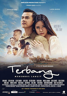 Watch Terbang: Menembus Langit (2018)