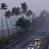 SANTO DOMINGO: Onamet prevé lluvias para las próximas 24 a 72 horas en gran parte del país