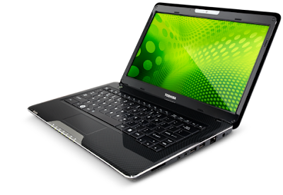 Toshiba Satellite T135-S1309