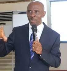 Bizarre Activity In Imo Secretariat As Civil Servants Indulge In Jumping Fence