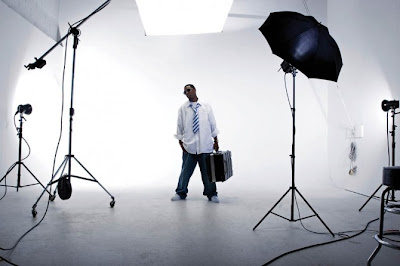 Studio Photography