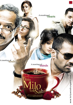 Tum Milo Toh Sahi : first look