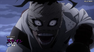 ヒロアカアニメ 6期25話 | 僕のヒーローアカデミア My Hero Academia Episode 138