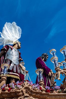 Jesús del Soberano Poder