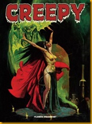 Creepy 9