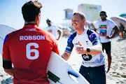 oi rio pro 2022 saquarema brasil pro surf30 Jackson Baker 22RioPro DIZ 6795 Thiago Diz