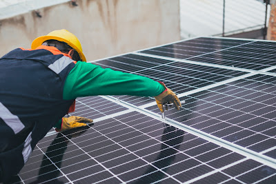 Solar Panel Sydney