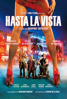 Ver Hasta la Vista (Come As You Are) (2011) Audio Latino