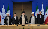 Ayatollah Seyyed Ali Khamenei