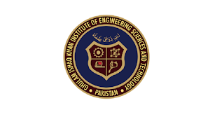 Ghulam Ishaq Khan Institute of Engineering science and Technology