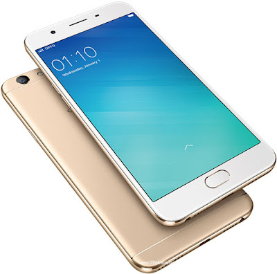 Harga Terkini Oppo F1s