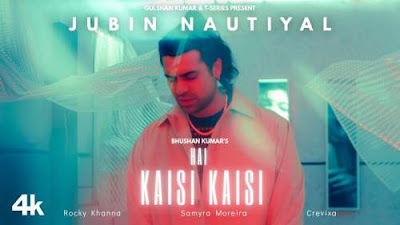 Hai Kaisi Kaisi Lyrics - Jubin Nautiyal