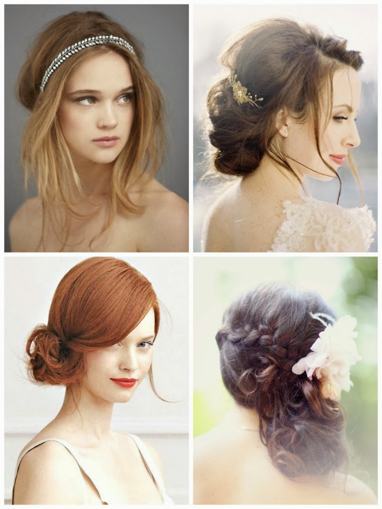 ... models 2014, 2014 wedding hairstyles,2014 summer bridal hair trends