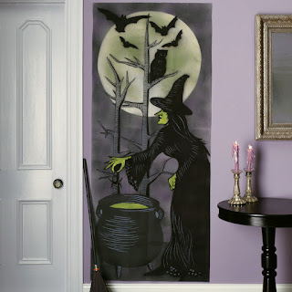 Halloween, ideas para decorar