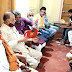 ସତ୍ୟବାଦୀ ବିଜେପି ସଂଘ ପକ୍ଷରୁ ଏକ ବନ୍ଧୁ ମିଳନ  