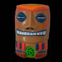 Tiki Mold