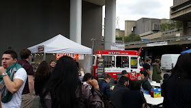 MyPie London Pie Truck