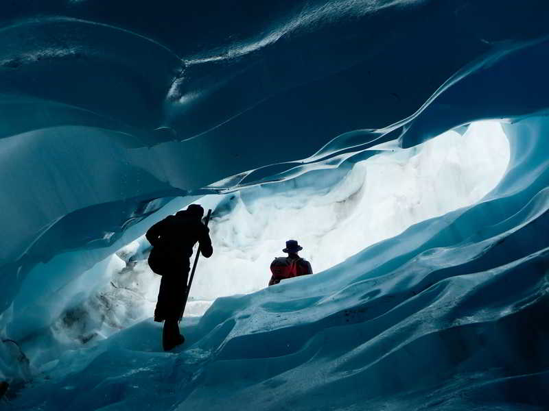 Fox Glacier