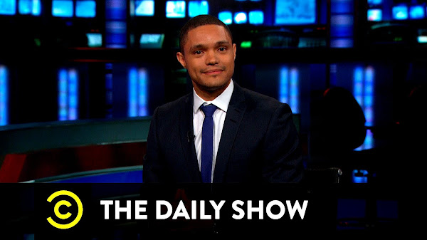 Who Hosts The Daily Show