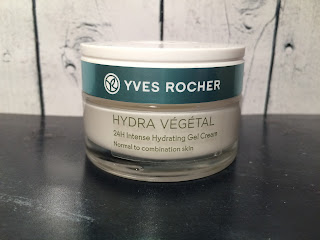 yves rocher nemlendirici krem