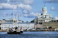 Images from the Helsinki City