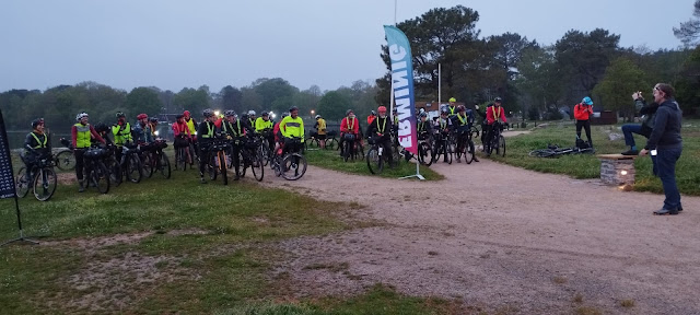 2023 - [CR] GRAVEL TRO BREIZH 2023, 6ème édition. Samedi 29 Avril 2023 au mercredi 03 mai 2023 IMG-20230510-WA0008