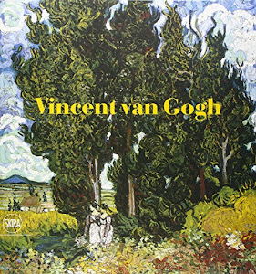 Vincent Van Gogh. Campagna senza tempo città moderna. Ediz. illustrata