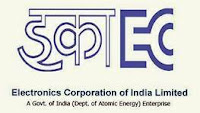 ECIL 2022 Jobs Recruitment Notification of GET 40 Posts