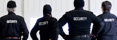 Security Guards Services in Gurgaon 