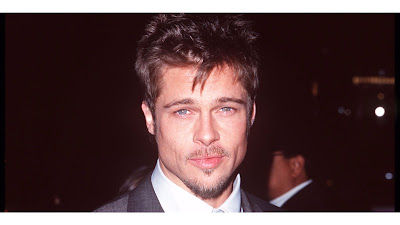 Brad Pitt and Angelina Jolie - Extra Photo Gallery - Photos