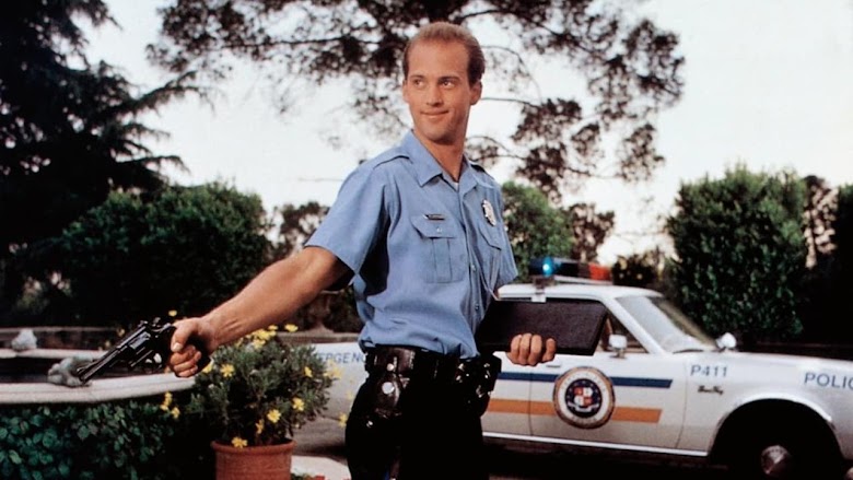 Los cuasicops 1990 hd online