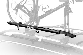 Thule Peloton Bike Rack Carrier