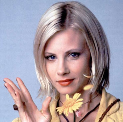 Em 30 de junho de 1971 nasceu a atriz Monica Potter EUA