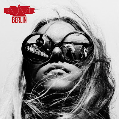 Kadavar - Berlin - cover album - 2015