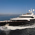 Luxurious Superyacht by Benetti