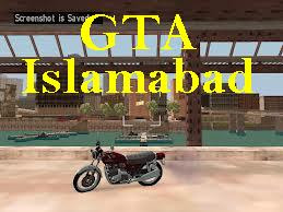 gta islamabad pc game wallpapers