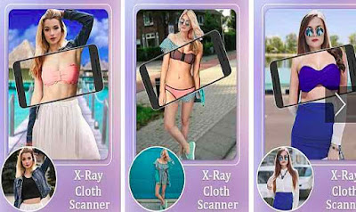 See Through Clothes App Software, technology to see through clothes, see through clothes online editor, xray clothes app, clothes remover app