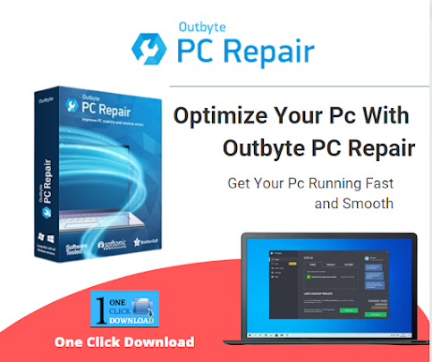 Ourbyte Pc Repair Tool Download