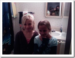 beth and madison