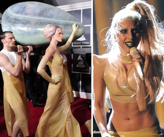 Lady Gaga Grammy Egg Pictures. Lady+gaga+egg+hatching