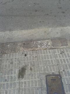 Calle Sant Blai