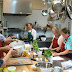 Cooking Classes for the Masses