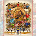 The new FIFA Club World Cup trophy has been unveiled