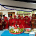 Foto Dokumentasi Lomba Hias Tumpeng