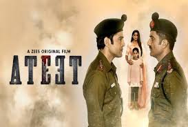 Download Ateet (2020) in 720p 