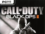 Download Game PC - Call of Duty Black Ops II (Single Link)