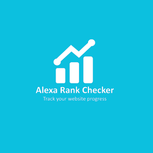 Alexa Rank Checker Online Tool, Alexa Ranking, Alexa Rank Checker